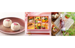 京王百貨店 新宿店、行楽シーズンにオススメの弁当・桜スイーツなど「お花見グルメ」を販売