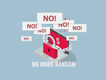 巧妙化・凶悪化するランサムウェア攻撃に対抗する「No More Ransom」プロジェクト
