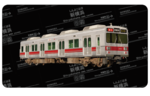 東急、新横浜線開業記念限定デザインの鉄道車両やヘッドマークなど4種類のNFTの無料配布