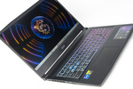 GeForce RTX 4070 Laptop GPU搭載でデスクトップに匹敵する性能！MSIゲーミングノートPC「Katana 15 B12V」シリーズ