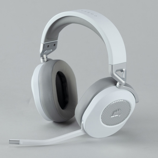 ASCII.jp：1日中使える軽さと駆動時間、2.4GHzとBluetooth両対応の