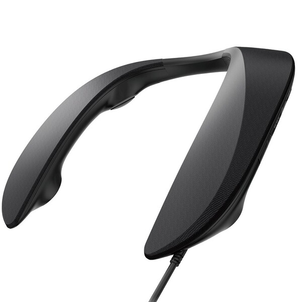 ゲーミングネックスピーカー ネックスピーカー ゲーム機 サラウンド 3D音響 ゲーミングネックスピーカーはFPSでも便利？目隠し狙撃音テスト - 週刊