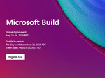 マイクロソフト開発者向けイベント「Microsoft Build 2023」5月23日から開催