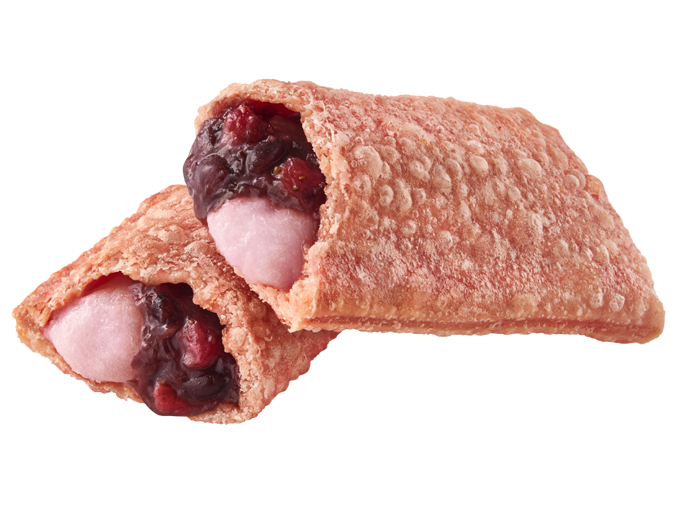 ASCII.jp：「いちご大福」がマクドナルドにキター！ 春の限定スイーツ