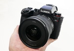 高速AFと最強手ブレ補正でコスパもいいフルサイズカメラ「LUMIX S5Ⅱ」がお勧めです