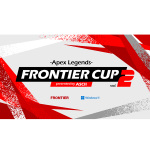 いよいよ明日19時から！ 猛者集結のApex Legends大会「FRONTIER CUP vol.2」開催、ストリーマーチームも決定