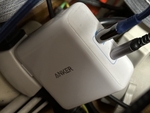 大は小を兼ねるからUSB充電器は「Anker PowerPort III 2-Port 100W」を選ぶぜ！