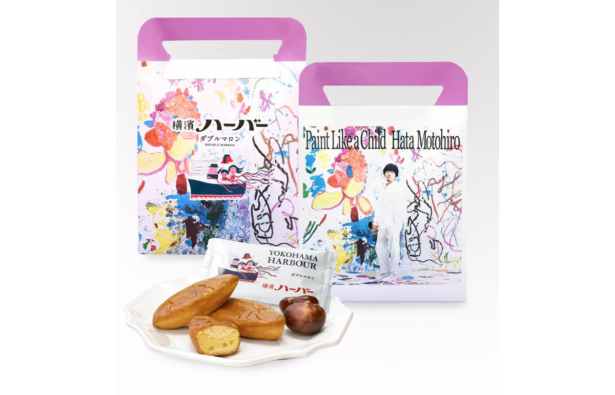 ASCII.jp：秦 基博のニューアルバム「Paint Like a Child」とコラボ