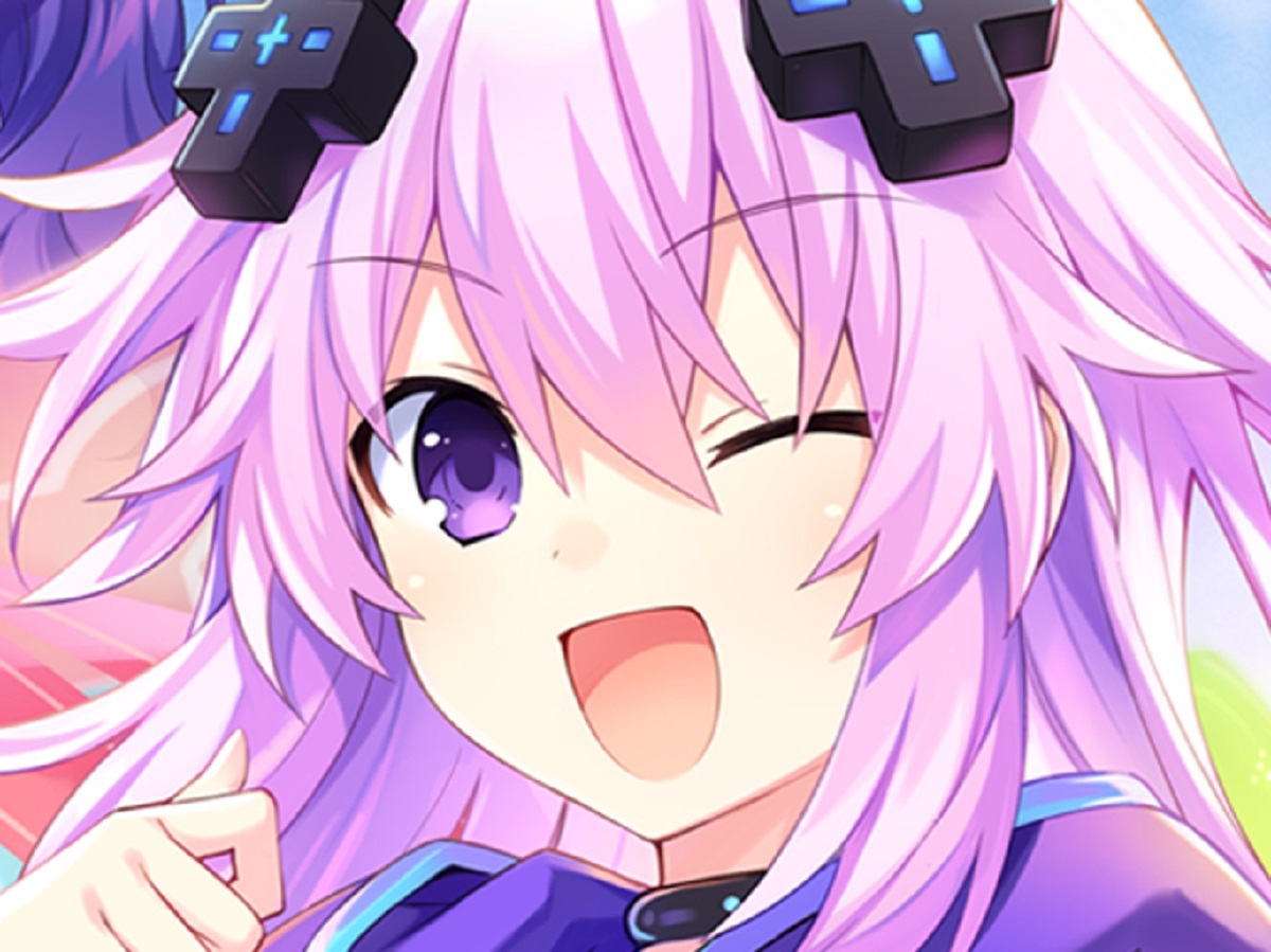 ASCII.jp：今度はゲーム会社の社長に！新作『超次元ゲイム 