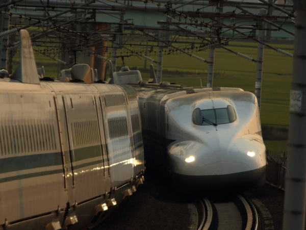 JR東海、2028年までに東海道新幹線を自動運転化すると発表