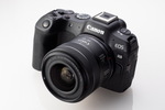 キヤノン「EOS R8」実機レビュー ＝ 超小型軽量のフルサイズカメラの実力チェック－倶楽部情報局