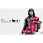 IQOS ILUMA×ファッションブランド「kolor」コラボアクセサリーがカッコいい！