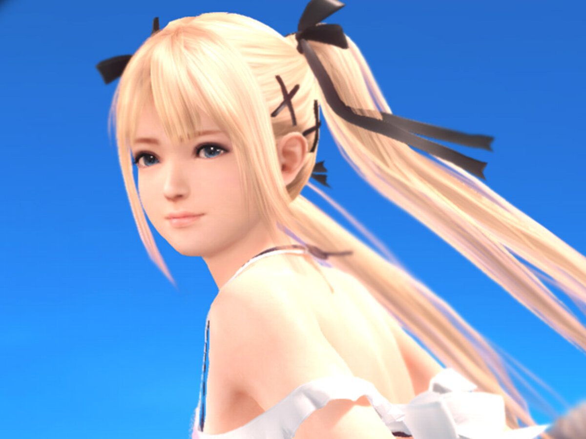 ASCII.jp：『DOAXVV』の第34回公式生放送が3月28日21時より配信決定