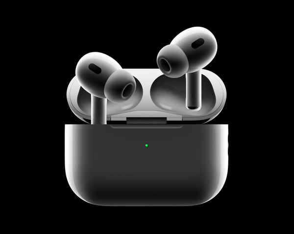 アップル、USB-C版「AirPods Pro」今年後半発表か