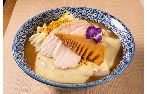 ☆限定 | ラーメンどんぶり お箸 セット WCS 2023 横浜