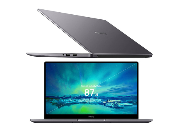 Windows 11搭載ノートPC「HUAWEI MateBook D 15 i5-11th」が30％オフ