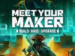 【PS Plus情報】4月のフリープレイは基地設営FPS『Meet Your Maker』など3タイトルが登場