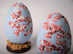 卵やうさぎがモチーフのスイーツで春を祝おう！　パーク ハイアット 東京、イースター限定スイーツを3月31日から販売