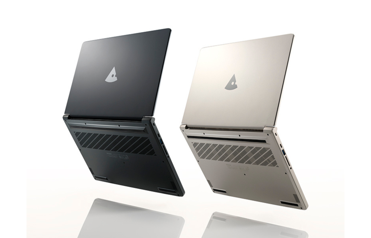 ASCII.jp：マウスコンピューター、14型の軽量ノートPC「mouse B4-i5