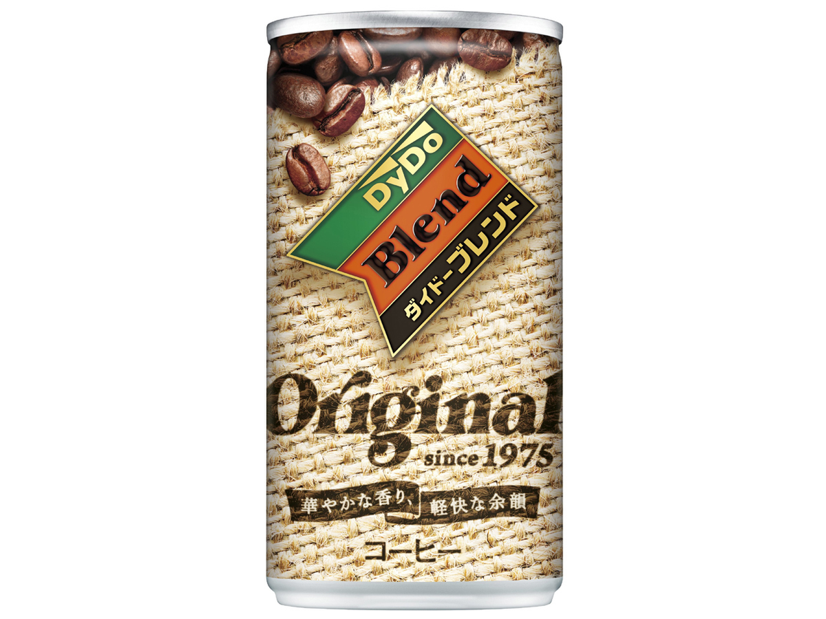 非売品　ダイドーブレンドコーヒー　ルームライト d21555-101-