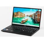 ASCII.jp：11万円台とお得！軽くてオシャレな富士通ノートPC「LIFEBOOK