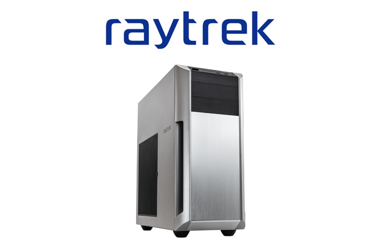 ASCII.jp：クリエイターPC「raytrek」、東京カメラ部10選モデルをリニューアル インテル第13世代プロセッサーを搭載