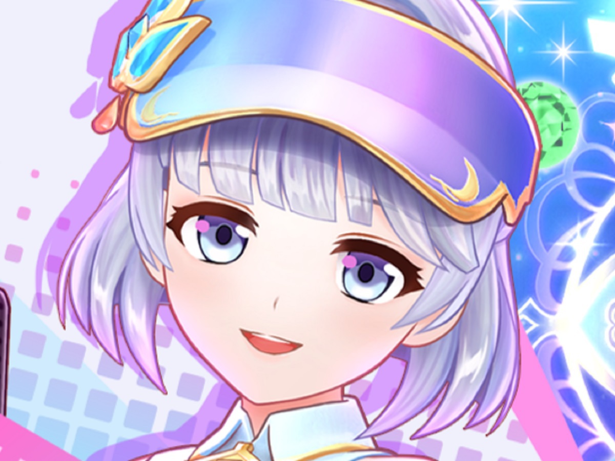 ASCII.jp：『白猫GOLF』に新ゴルファー「ティナ（CV：釘宮理恵さん