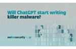 ChatGPTにマルウェア作成を任せる時代が来るのか？