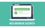 安全にWebブラウザーを使用するために重要なセキュリティー対策