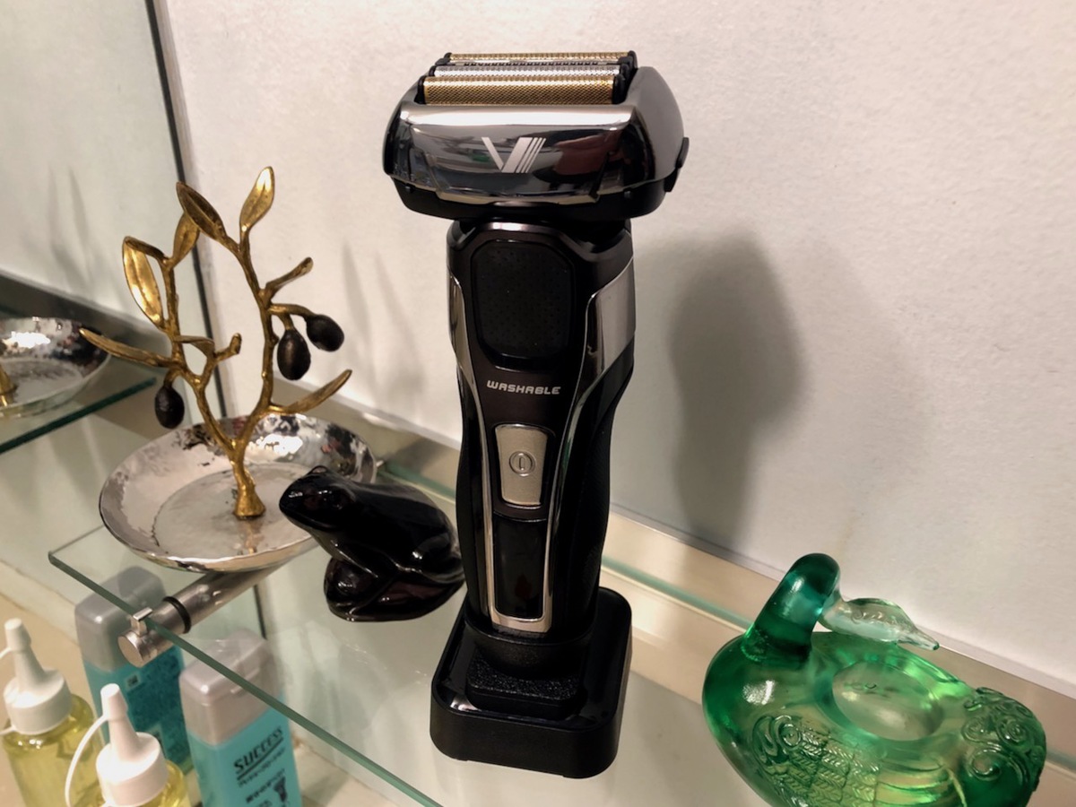 ASCII.jp：電動シェーバーで“人生は変わる”のか？