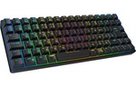iClever、RGB LED機能対応の75％ゲーミングキーボード「G03」発売