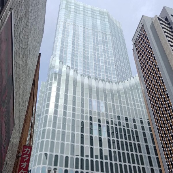 4月14日開業の「東急歌舞伎町タワー」は、国内最大級のエンタメが楽しめる超高層複合施設だ！ - 週刊アスキー