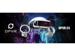 アユート、中国DPVR製VRヘッドマウントディスプレー「DPVR E4」を4月14日に発売