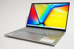 ASUS「Vivobook Pro 16」実機レビュー = 13世代HプロセッサーにRTXのお買い得クリエイターノートだ