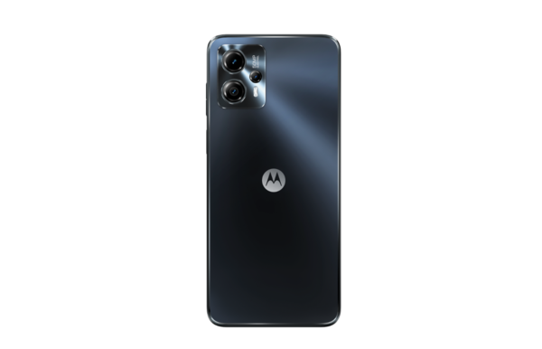 モトローラ、6.5型HD+ディスプレー搭載のAndroidスマホ「moto g13