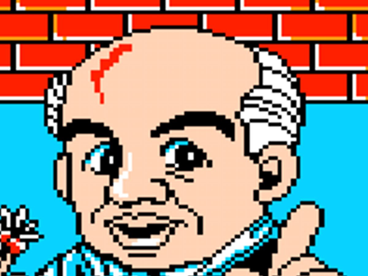 ASCII.jp：『ゴルビーのパイプライン大作戦（コンシューマー版）』が