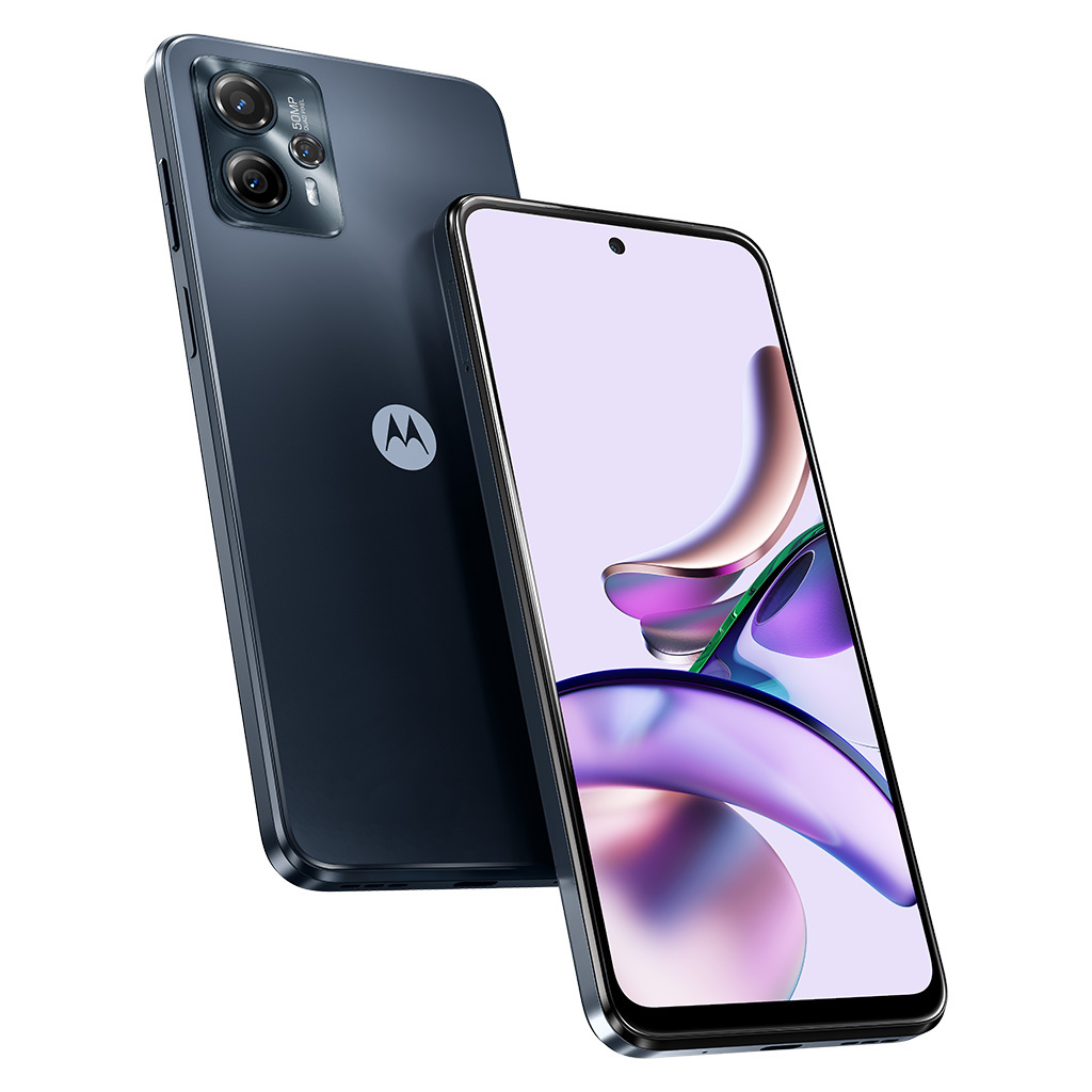 ASCII.jp：モトローラ、2万2800円で5000万画素カメラ搭載の新