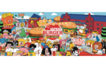 日本一のハンバーガーが決定する！　横浜赤レンガ倉庫で「Japan Burger Championship 2023」開催