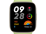 Xiaomi、健康モニタリング機能などをアップデートしたスマートウォッチ「Redmi Watch 3」発売