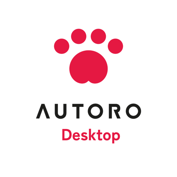 業務自動化ロボット「AUTORO」、デスクトップ版提供開始