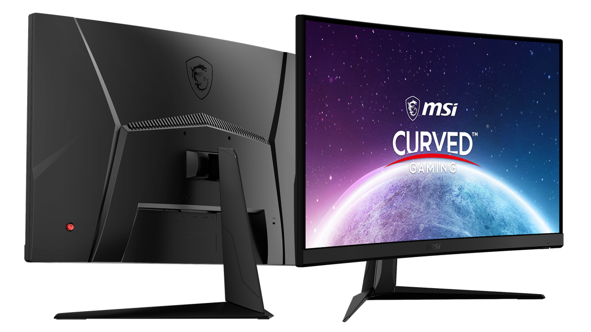 【2023年製】G253PF　24.5インチ　最大380hz MSI G253PF - The New Esports Meta. | Esports Gaming Monitor