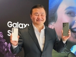 「日本の消費者に最高のスマホを届ける」サムスントップに聞く「Galaxy S23」の日本展開