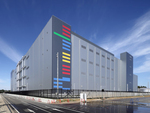 Google、千葉県印西市にデータセンターを開設