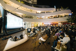 上映作品が決定！　横浜の4つの会場で野外映画イベント「SEASIDE CINEMA 2023」5月2日～7日開催