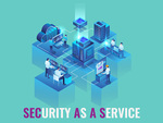 勤務形態の多様化を背景に期待が高まるSECaaS（Security as a Service）とは？　