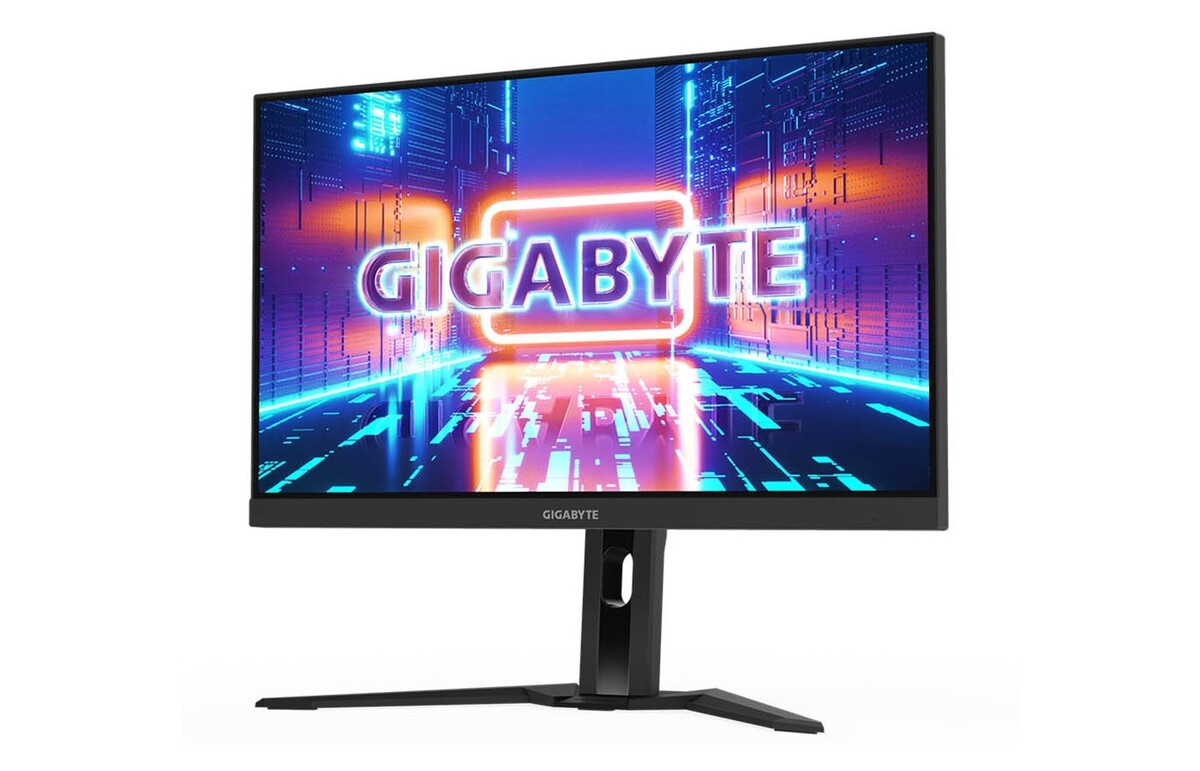 ASCII.jp：ギガバイト、160Hz HDR400対応の27型WQHDゲーミング