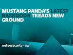 APTグループ「Mustang Panda」が使用する最新バックドア「MQsTTang」とはなにか
