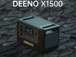 世界有数のDiBMS電池知能化管理スペシャリスト「DEENO ポータブル電源 X1500」が33％オフ！