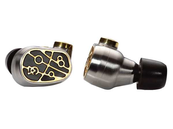 イヤホン Campfire Audio Solaris Stellar Horizon ミックスウェーブ、米Campfire Audioの新作イヤホン「Solaris Stellar