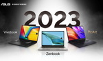 ASUSがプレミアムノートPC「Zenbook」など日本向け春夏モデル31機種を一気に発表 = お買い得クリエイターモデルも!!
